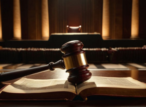 Николя Саркози окончательно осужден по делу Bygmalion