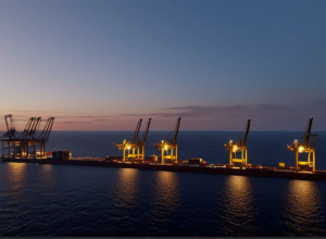 Гигантский порт Пуэрто-Антиокия в Колумбии: Франция делает ставку на экономическое будущее региона