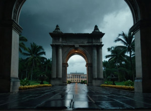 Вооруженные столкновения в Гвинее-Бисау: выстрелы у президентского дворца на фоне ожидания итогов выборов