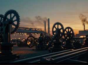 Польские рабочие Valeo протестуют против условий труда в Париже