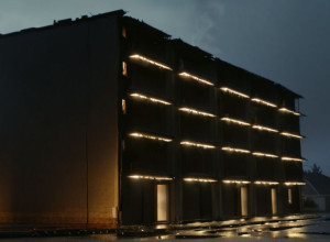 Трагедия в Гонконге: Пожар в жилом комплексе унес жизни 13 человек