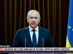 Экономика и геополитика: Влияние санкций на мировую торговлю