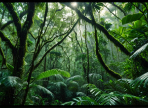 Европейский парламент ослабил закон против импорта продуктов вырубки лесов