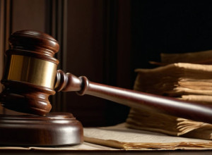 Прокуратура Джорджии прекратила дело против Дональда Трампа и его соратников по обвинению в попытке фальсификации выборов 2020 года