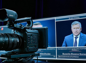 Влияние искусственного интеллекта на рынок труда