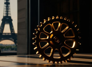 Раскрыто дело о шпионаже и вмешательстве: Четыре человека арестованы в Париже по подозрению в работе на Москву