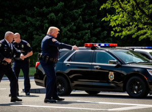 Двое гвардейцев погибли в Вашингтоне: арестован подозреваемый