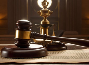 ЕСПЧ и укрепление французского правосудия: 75 лет конвенции о правах человека