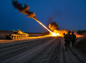 Украинский конфликт: Последствия и перспективы