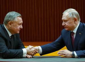 Политолог: Любой "мирный план", дающий Москве право вето на будущее Украины – это капитуляция