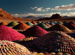 Куда на самом деле девается ваша подержанная одежда? Неожиданное путешествие восток