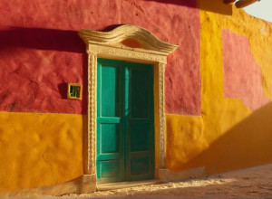 Новый музей Фриды Кало в Мехико: скандал вокруг подлинности "Красного дома"