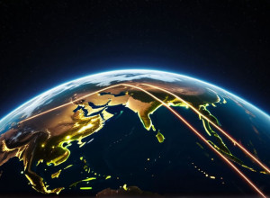 Алжир наращивает дипломатические усилия по сближению с США на фоне региональной изоляции