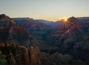 США повышают стоимость посещения национальных парков для иностранных туристов