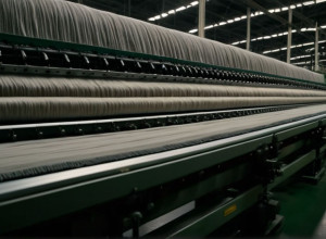 Amnesty International предупреждает о тяжелых условиях труда в текстильной промышленности Азии