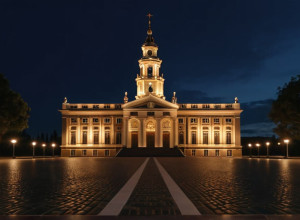 Оливье Кляйн: Двойная Роль Ректора Страсбурга и Мэра Клиши-су-Буа