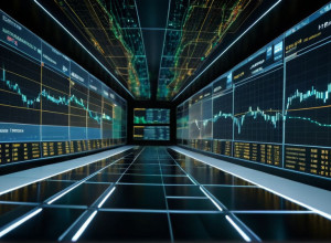 Рынки развивающихся стран возвращаются: мощный рост и диверсификация инвестиций