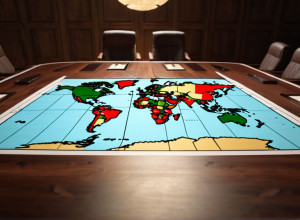 Россия выразила оговорки по поводу американского плана мира для Украины