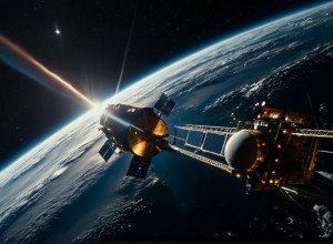 Европейская космонавтика в поиске единой стратегии на фоне глобальной конкуренции