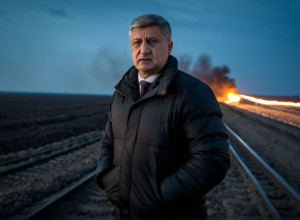 Текущая ситуация в Украине