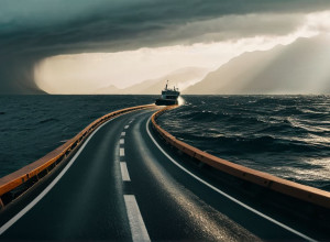 Массовая эмиграция молодежи из Алжира: отражение глубокого кризиса в стране