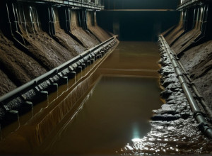 Масштабное загрязнение подземных вод рядом с Руаном: Завод BASF обвиняют в распространении «вечных загрязнителей»