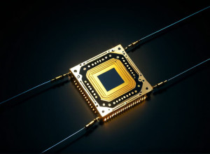 Квантовые вычисления: Революция в обработке информации