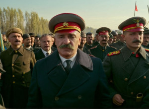 Революция 1917 года в России