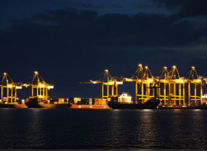 США усиливают влияние в греческих портах, противодействуя китайской экспансии