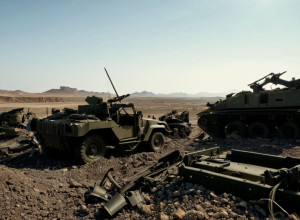 Война в Украине: украинское командование сообщает о как минимум 49 столкновениях во вторник на Покровском направлении