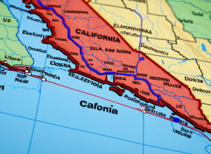 Калифорния: Гэвин Ньюсом добился своего – избиратели одобрили переделку карты выборов в пользу демократов