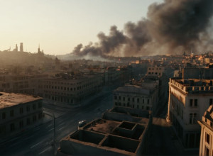 Покровск под контролем России: стратегическое значение и последствия ожесточенных боев на Донбассе