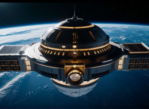 Германия лидирует в европейской космической гонке, опередив Францию