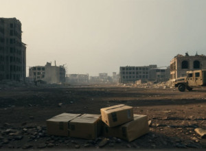 Amnesty International: В Газе "геноцид продолжается" несмотря на перемирие