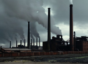 Закрытие металлургического завода во Франции: город Коммантри борется за выживание