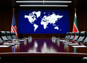 Кандидат в президенты Чили пообещала разорвать отношения с Израилем