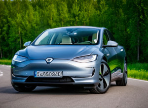 Преимущества и недостатки электромобилей