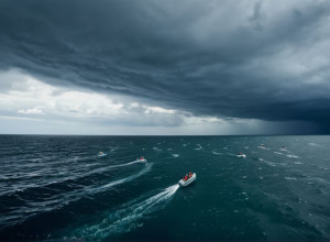 Кейр Стармер призывает Эммануэля Макрона усилить борьбу с нелегальной миграцией через Ла-Манш