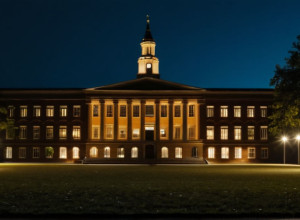 Депутаты "Национального объединения" посетили университет Сорбонна-Париж-Норд без предупреждения