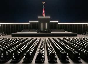 Раскол во французских левых: Споры о воинской обязанности и "Народной армии" Меланшона