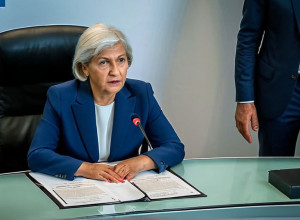 Прокуратура Франции начала расследование военных преступлений после гибели детей в Газе