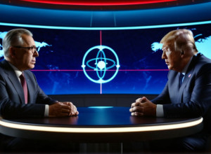 Иран рассчитывает на Францию в возобновлении ядерных переговоров