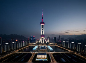 Крупные международные сети питания реорганизуют бизнес в Китае под давлением местной конкуренции