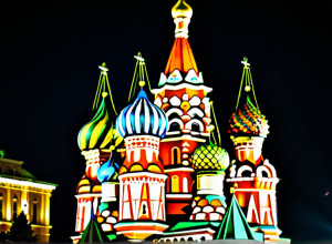 Российская Федерация: Обзор