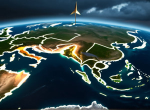 Дональд Трамп обещает помиловать экс-президента Гондураса и вмешивается в выборы