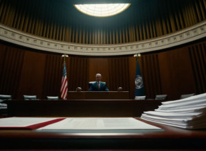 Уход Андрея Ермака: Политическое землетрясение для Украины на фоне давления США