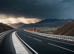 Перу объявило чрезвычайное положение на границе с Чили из-за угрозы миграционного наплыва