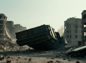 Видеозапись гибели палестинцев в Дженине: расследование и вопросы к методам израильской армии