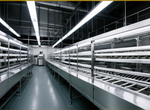 Ультрапереработанные продукты: Угроза здоровью и противостояние агропромышленному лобби