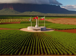 Франция обещает поддержку Мадагаскару в переходный период